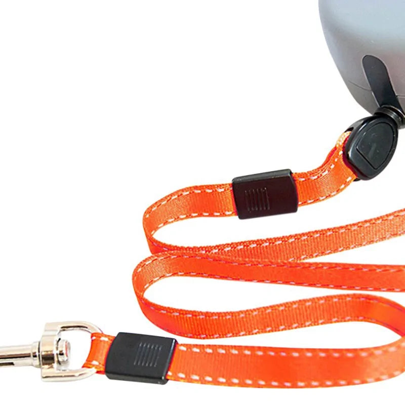 Dog Collars - 2 In 1 Dog Leash