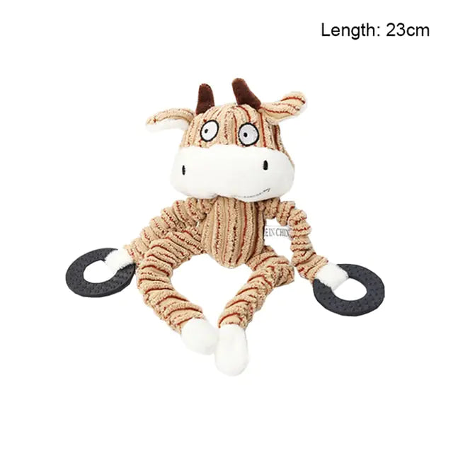 Dog Toy Pet Training Dog Accessories