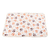 Warm Polymer Pet Bed Blanket Towel