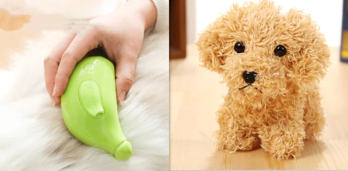 Pet Grooming Brush