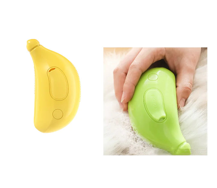 Pet Grooming Brush